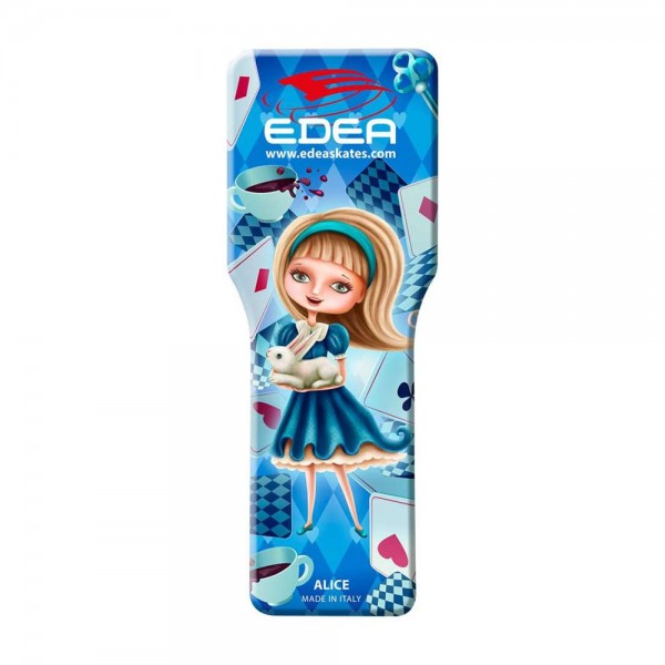 Spinner EDEA d'entrainement aux rotations motif Alice