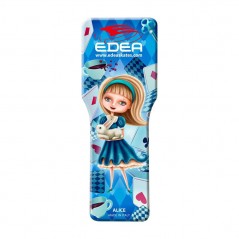 Spinner EDEA d'entrainement aux rotations motif Alice