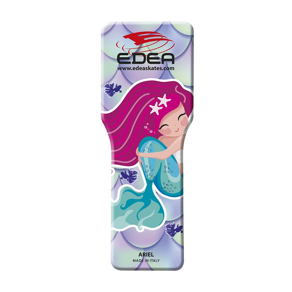 Spinner EDEA d'entrainement aux rotations motif Ariel