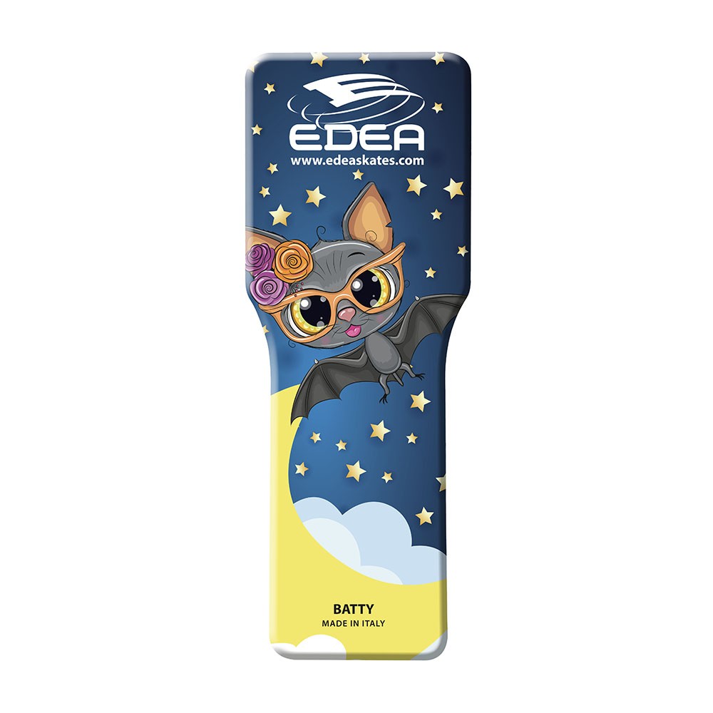 Spinner EDEA d'entrainement aux rotations motif Batty la chauve-souris