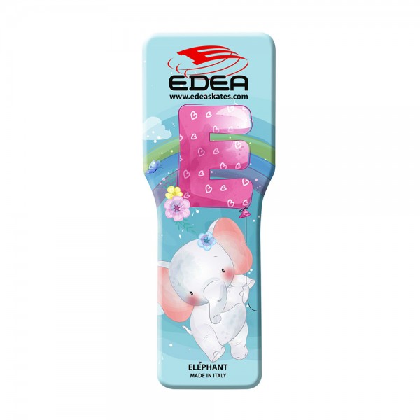 Spinner EDEA d'entrainement aux rotations motif Eléphant