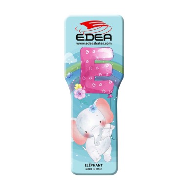 Spinner EDEA d'entrainement aux rotations motif Eléphant
