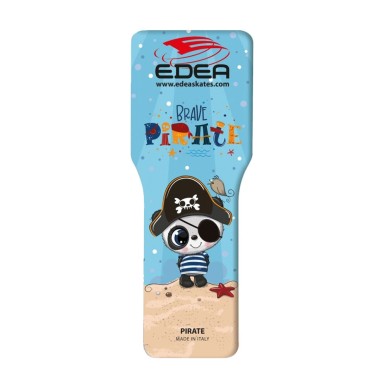 Spinner EDEA d'entrainement aux rotations motif Pirate