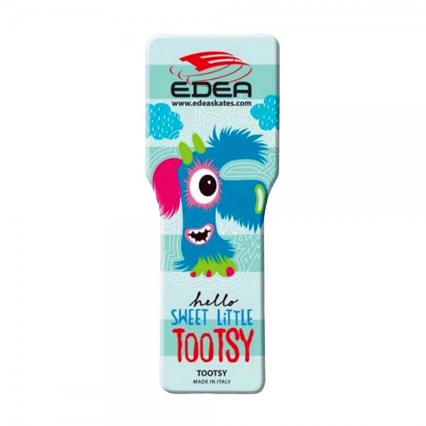Spinner EDEA d'entrainement aux rotations motif Tootsy