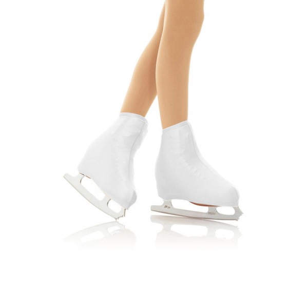 Cache-patins MONDOR 642 lycra Enfant blanc