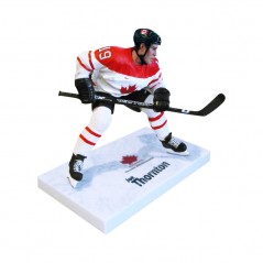 Figurine Joueur NHL Joe THORNTON 19
