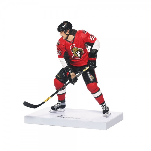 Figurine Joueur NHL Erik KARLSSON 65