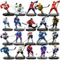 Mini figurine 6cm NHL Surprise