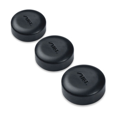 Pack de 3 palets pour Baby Hockey STIGA