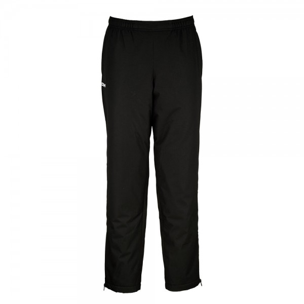 Pantalon CCM HD Pant entraineur adulte noir