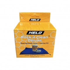Nettoyant roulements rollers KONIXX HELO Rock-It Clean Deluxe - Le Vestiaire