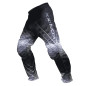 Pantalon KONIXX K1 PRO Senior noir gris