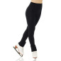 Collant thermique MONDOR 4790 Plush noir adulte Collant thermique MONDOR 4790 Plush noir adulte