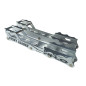 Châssis rollers Gardien BAUER Hi-Lo Frontloader