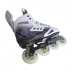 Rollers MISSION Inhaler FS2 Junior