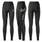 Legging EDEA Dream Gold Collection femme