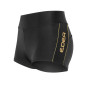 Short EDEA Dream Gold Collection femme