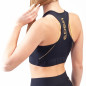 Top EDEA Dream Gold Collection femme
