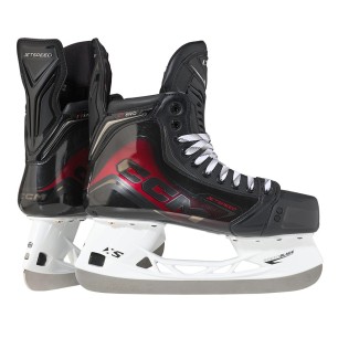 Patins CCM Jetspeed FT890 Intermédiaire