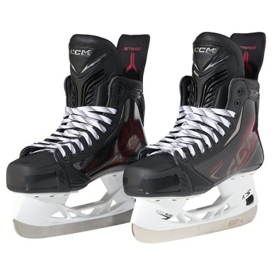 Patins CCM Jetspeed FT890 Intermédiaire