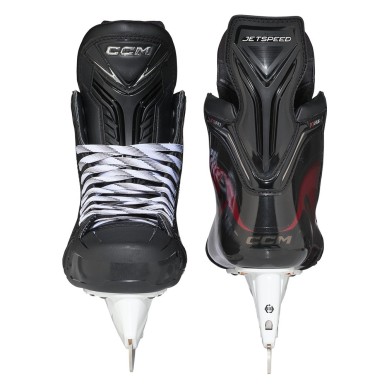 Patins CCM Jetspeed FT890 Intermédiaire