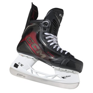 Patins CCM Jetspeed FT890 Intermédiaire