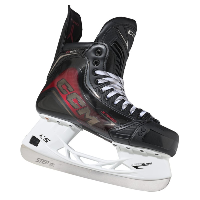 Patins CCM Jetspeed FT890 Intermédiaire Patins CCM Jetspeed FT890 Intermédiaire