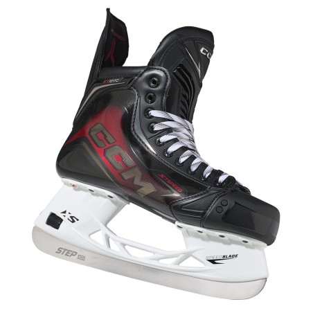 Patins CCM Jetspeed FT890 Intermédiaire