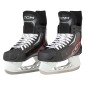 Patins CCM Jetspeed FT860 Intermédiaire Patins CCM Jetspeed FT860 Intermédiaire