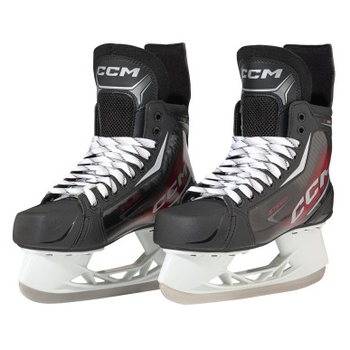 Patins CCM Jetspeed FT860 Intermédiaire