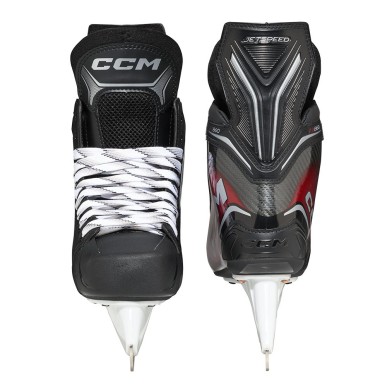 Patins CCM Jetspeed FT860 Intermédiaire