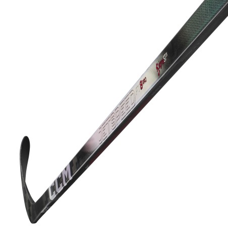 Monobloc CCM Jetspeed FT8 Pro Flex 70 Grip Senior