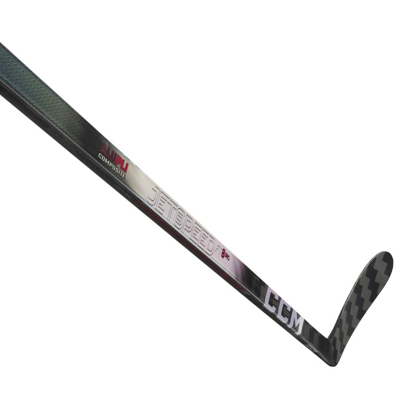 Monobloc CCM Jetspeed FT8 Pro Grip Senior