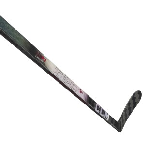 Monobloc CCM Jetspeed FT8 Pro Flex 65 Grip Senior