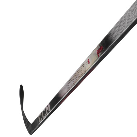 Monobloc CCM Jetspeed FT8 Flex 75 Grip Senior