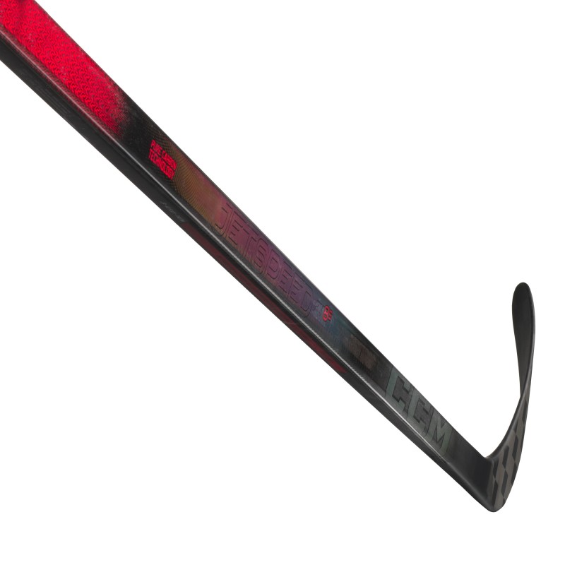 Monobloc CCM Jetspeed FT8S Flex 50 Grip Junior Monobloc CCM Jetspeed FT8S Flex 50 Grip Junior