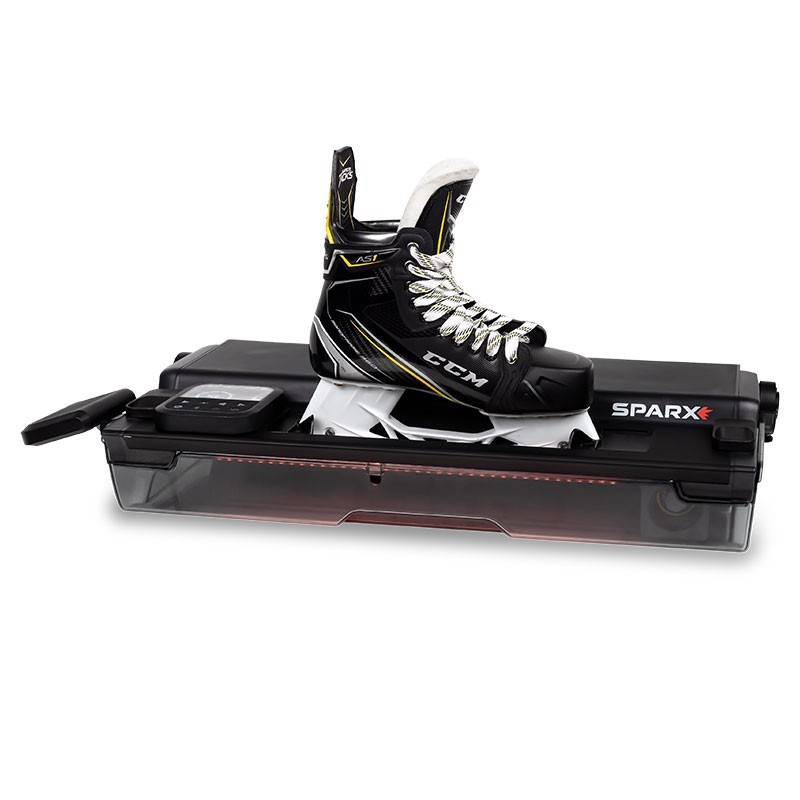 Affûteuse de lames Sparx ES300 sans accessoires Affûteuse de lames Sparx ES300 sans accessoires