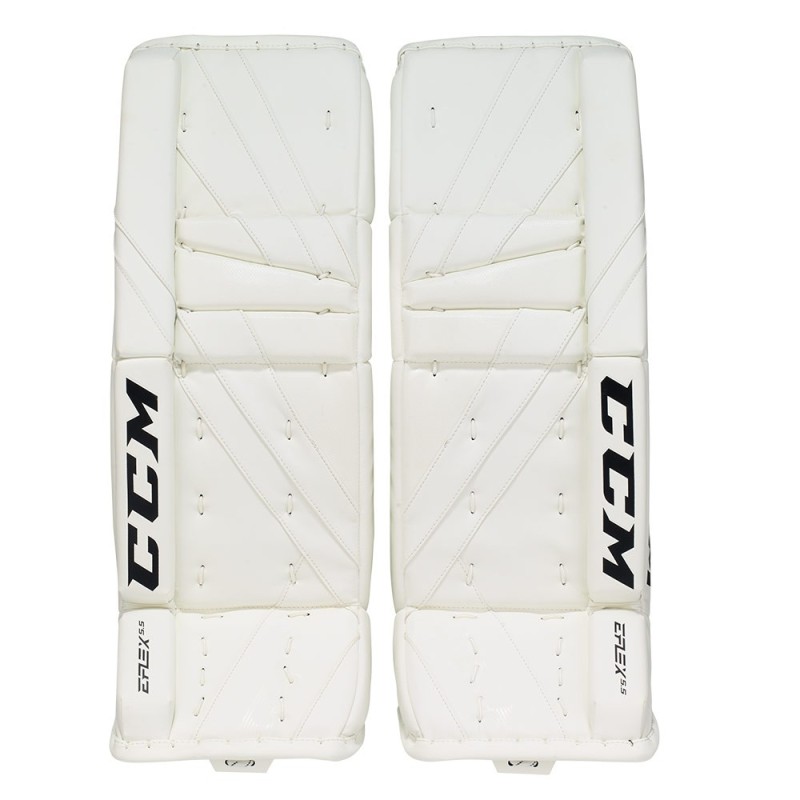 Bottes CCM EFlex 5.5 junior Bottes CCM EFlex 5.5 junior