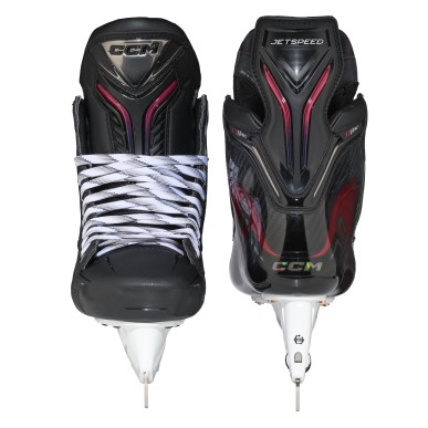 Patins CCM Jetspeed FT8 Pro Senior