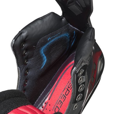 Patins CCM Jetspeed FT8 PRO Senior