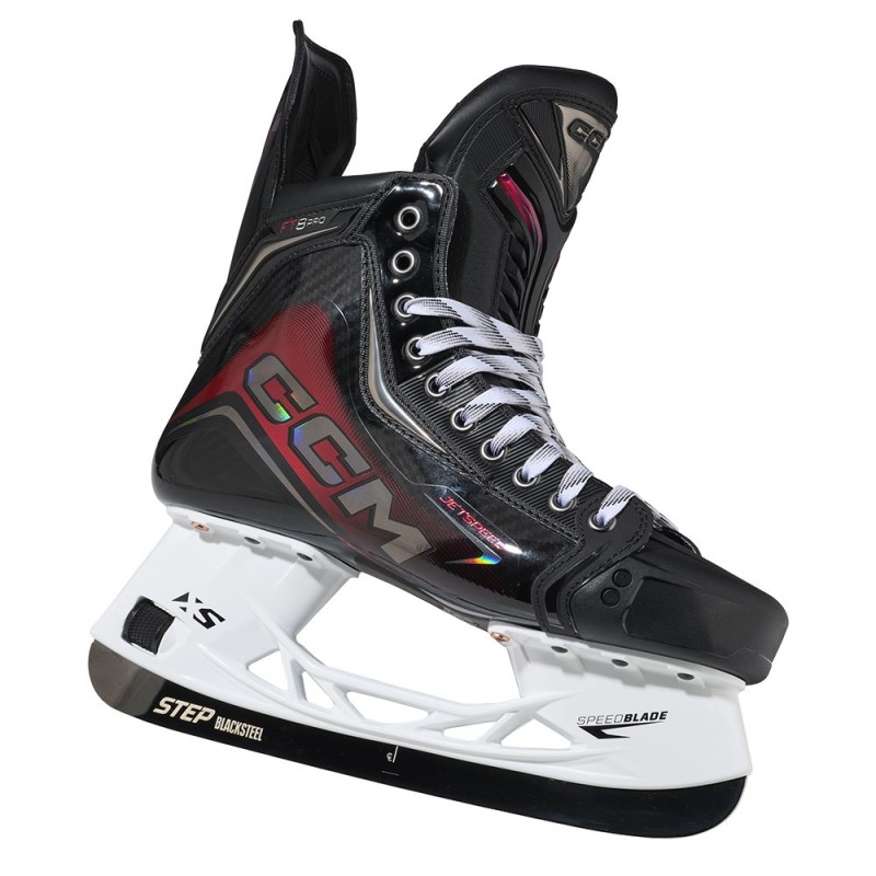 Patins CCM Jetspeed FT8 PRO Intermédiaire Patins CCM Jetspeed FT8 PRO Intermédiaire