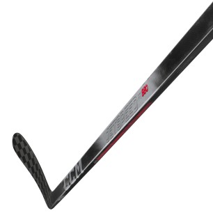 Monobloc CCM Jetspeed FT880 Flex 75 Grip Senior