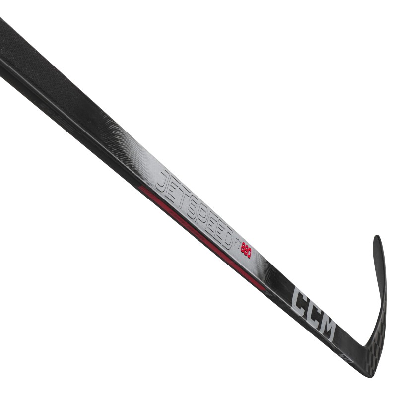 Monobloc CCM Jetspeed FT880 Flex 40 Grip Junior Monobloc CCM Jetspeed FT880 Flex 40 Grip Junior