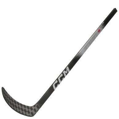 Crosse monobloc de hockey sur glace CCM Jetspeed FT880 Grip pour joueur Junior