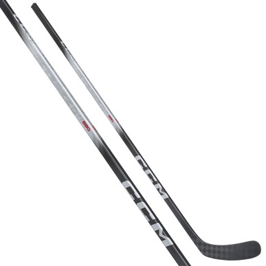 Crosse monobloc de hockey sur glace CCM Jetspeed FT880 Grip pour joueur Junior