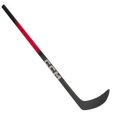 Crosse monobloc de hockey sur glace CCM Jetspeed FT860 Grip pour joueur Junior