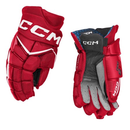 Gants CCM Jetspeed FT8 Pro Senior