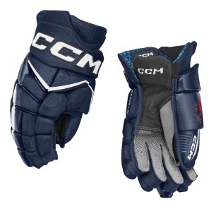Gants CCM Jetspeed FT8 Pro Junior