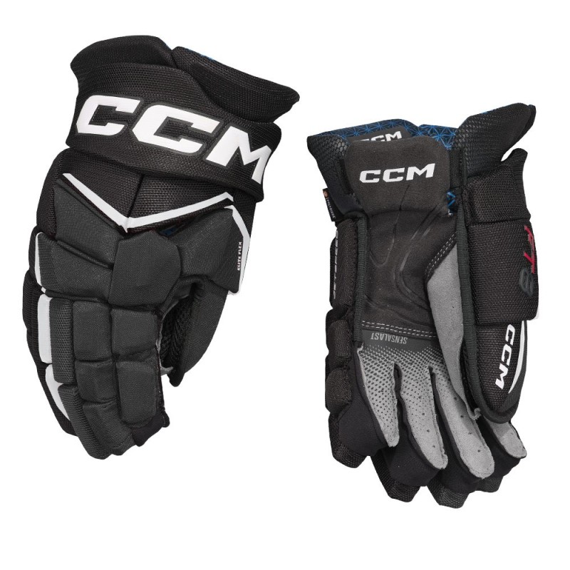 Gants CCM Jetspeed FT8 Senior Gants CCM Jetspeed FT8 Senior