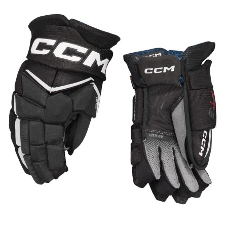 Gants CCM Jetspeed FT8 Senior